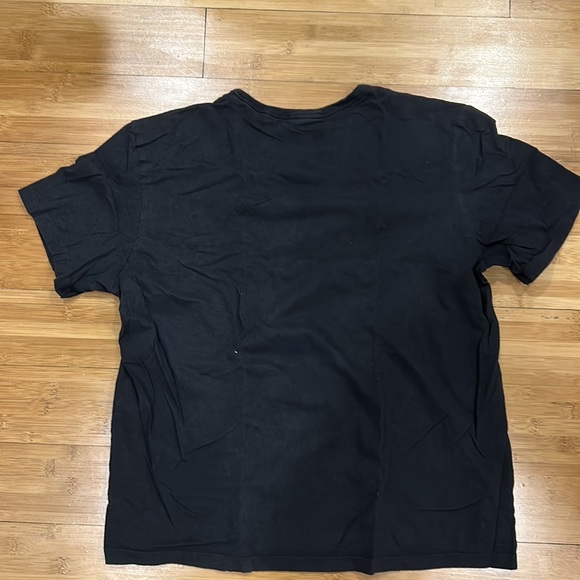 Calvin Klein cotton t-shirt - Picture 3 of 3